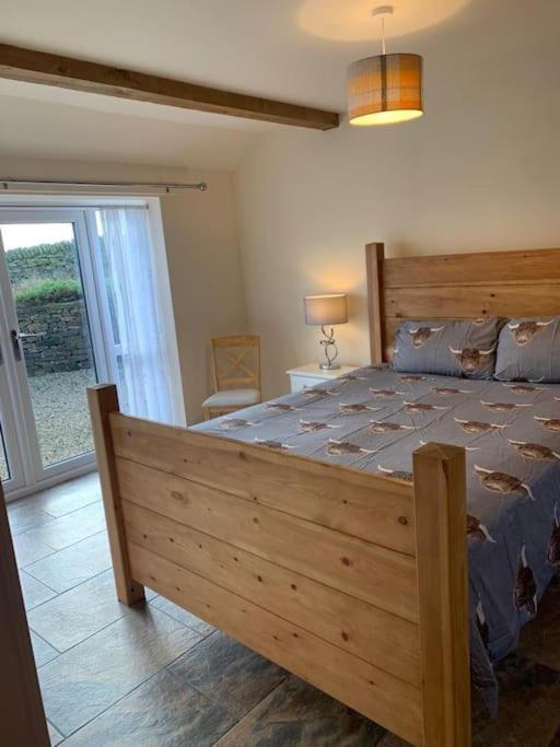 Ivy House Villa Longnor  Eksteriør billede